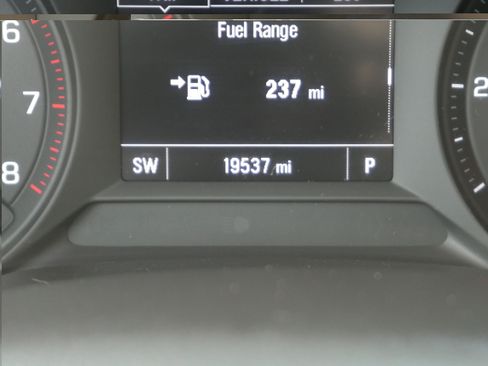Certified 2023 Chevrolet TrailBlazer LT FWD image 32