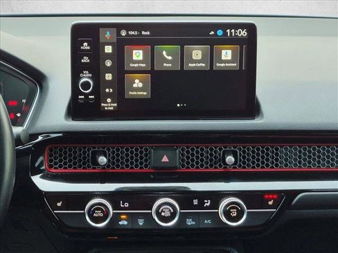 Used 2026 Honda Civic Si image 14