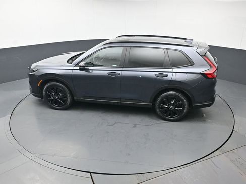 Certified 2026 Honda CR-V Sport Touring image 39