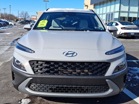 Certified 2023 Hyundai Kona SEL image 2