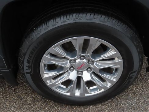 Used 2022 GMC Sierra 1500 Denali image 15