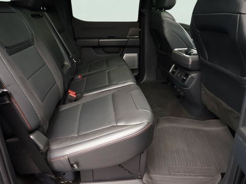 Certified 2024 Ford F150 Raptor AWD/4WD image 19