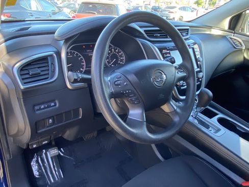 Used 2020 Nissan Murano S w/ Cargo Package image 15