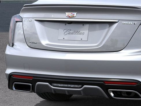 New 2026 Cadillac CT5 Sport image 14