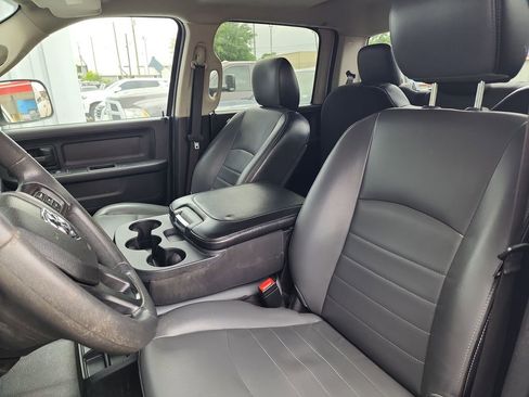 Used 2023 RAM 1500 Tradesman w/ Trailer Tow Group AWD/4WD image 16