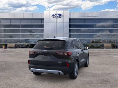 New 2026 Ford Escape Active w/ Cold Weather Package AWD/4WD image 8