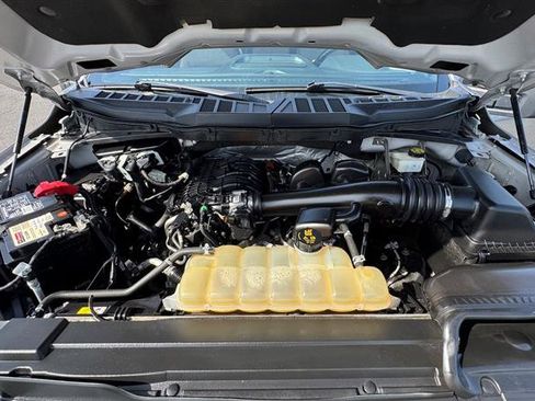 Used 2021 Ford F150 XLT w/ Equipment Group 301A Mid RWD image 30
