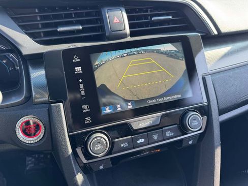 Used 2018 Honda Civic EX image 33