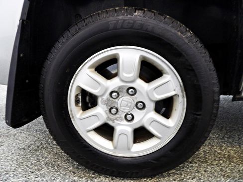 Used 2008 Honda Ridgeline RTL image 19