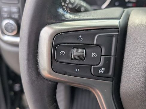 Used 2022 Chevrolet Silverado 2500 LTZ w/ LTZ Convenience Package RWD image 34