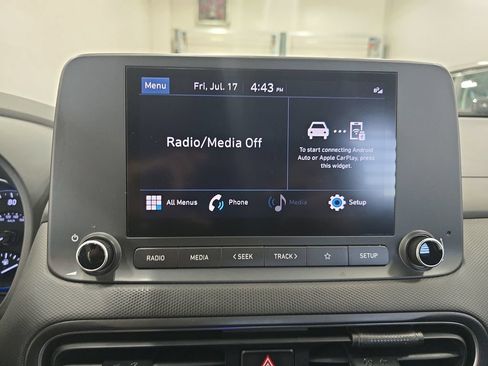 Certified 2023 Hyundai Kona SEL AWD/4WD image 20