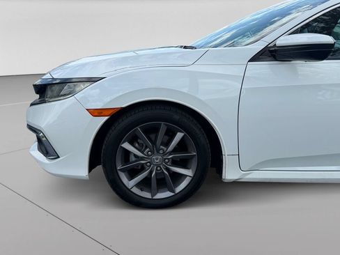 Used 2021 Honda Civic EX-L image 30