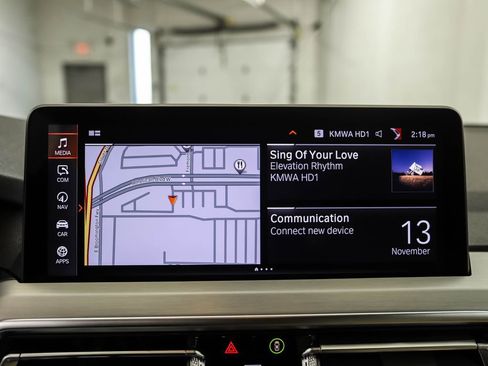 Certified 2023 BMW X3 xDrive30i w/ Premium Package image 15