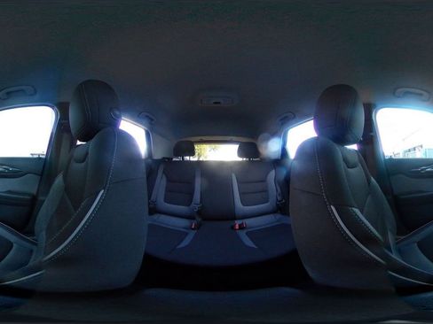 Used 2025 Chevrolet TrailBlazer LT image 40