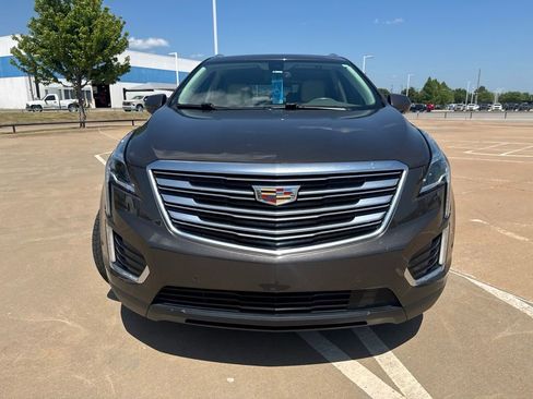 Used 2019 Cadillac XT5 Premium Luxury w/ Driver Assist Package FWD image 5