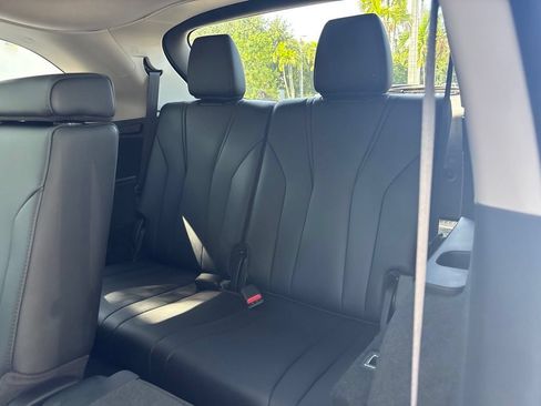 Used 2023 Acura MDX FWD image 23