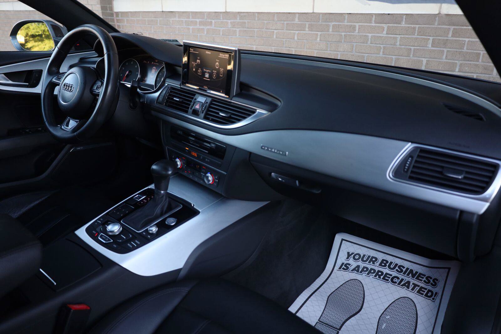 Used 2012 Audi A7 3.0T Prestige AWD/4WD image 30