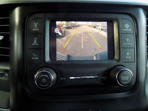 Certified 2024 RAM 2500 Tradesman w/ Protection Group image 16