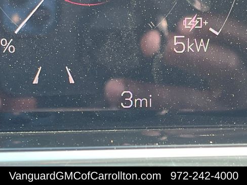 New 2026 GMC Sierra EV Elevation AWD/4WD image 21