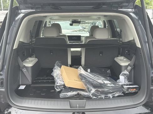 New 2026 Hyundai Santa Fe Calligraphy AWD/4WD image 20