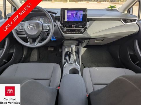 Certified 2024 Toyota Corolla LE image 5