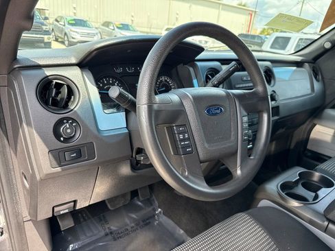 Used 2014 Ford F150 STX w/ Equipment Group 201A Mid RWD image 6