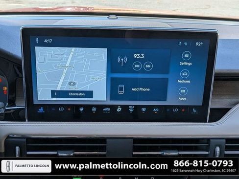 Used 2024 Lincoln Corsair Reserve w/ Equipment Group 201A AWD/4WD image 18