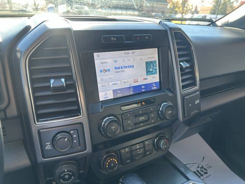 Used 2019 Ford F150 XLT w/ Equipment Group 302A Luxury image 19