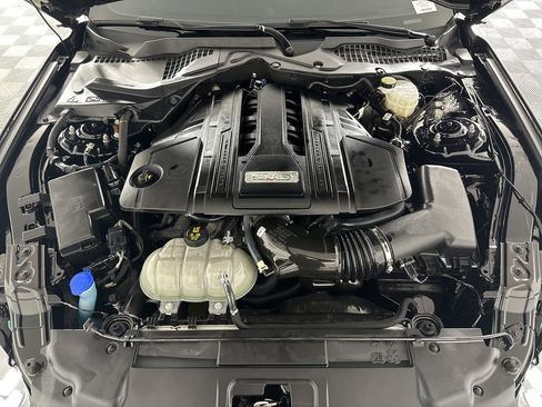 Used 2022 Ford Mustang GT Premium w/ Equipment Group 401A image 31