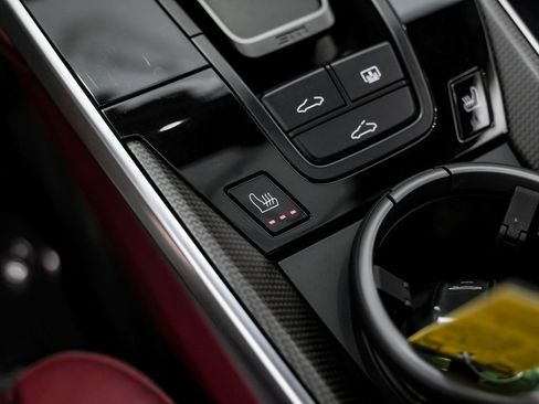 Used 2023 Porsche 911 Turbo S image 24