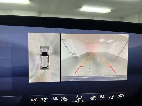 New 2026 Buick Envision Avenir image 15