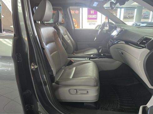 Used 2019 Honda Ridgeline RTL-E image 14