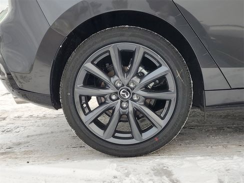 New 2026 MAZDA MAZDA3 s image 5