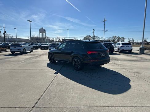 New 2026 Audi Q7 2.0T Premium Plus AWD/4WD image 9