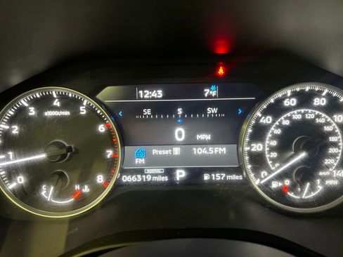 Used 2022 Mitsubishi Outlander SE image 19