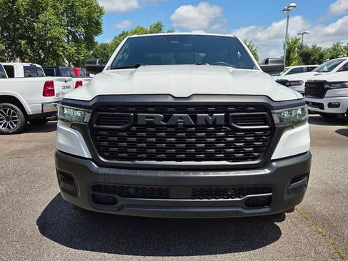 New 2026 RAM 1500 Tradesman RWD image 2