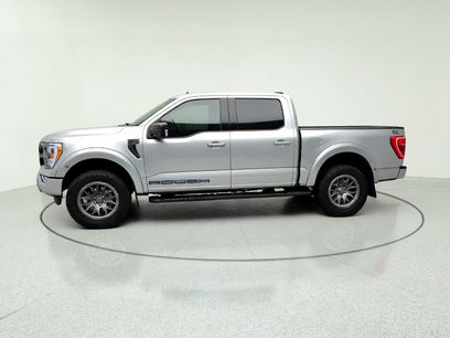 Used 2022 Ford F150 XLT w/ Equipment Group 302A High
