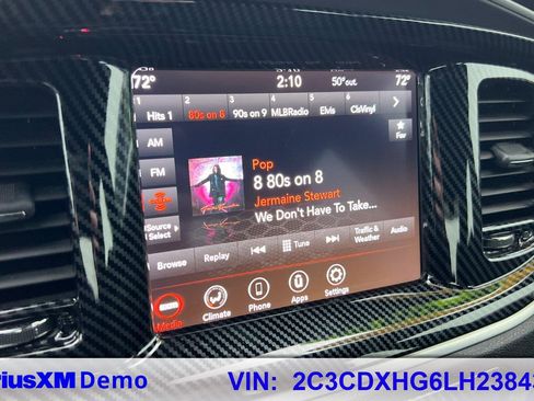 Used 2020 Dodge Charger GT w/ Blacktop Package image 26