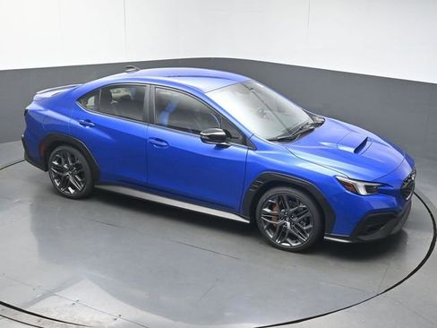 New 2026 Subaru WRX tS AWD/4WD image 40