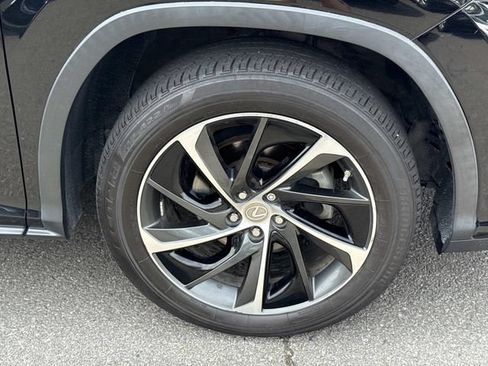 Used 2016 Lexus RX 350 AWD w/ Luxury Package image 7