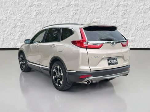 Used 2019 Honda CR-V Touring image 5