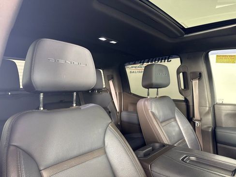 Used 2020 GMC Sierra 1500 Denali w/ Denali Ultimate Package image 37