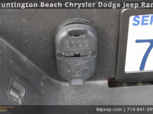 Used 2025 Chevrolet Silverado 1500 W/T w/ WT Safety Package image 11