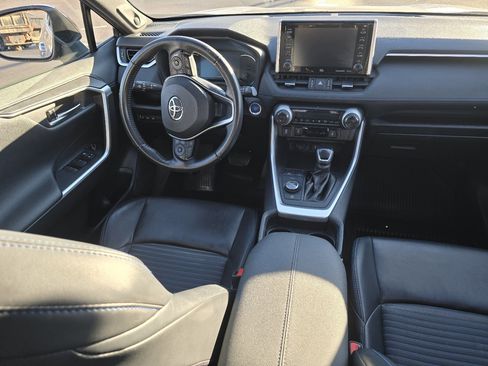 Used 2020 Toyota RAV4 XSE w/ XSE Grade Weather Package image 34