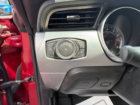 Used 2020 Ford Mustang Premium RWD image 19