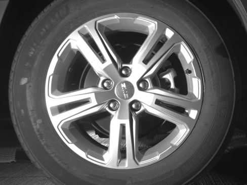 Used 2024 GMC Terrain SLE image 20