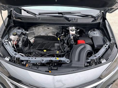 Used 2023 Buick Encore GX Preferred w/ Cold Weather Comfort Package FWD image 10