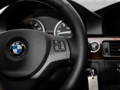 Used 2011 BMW 335d Sedan RWD image 21