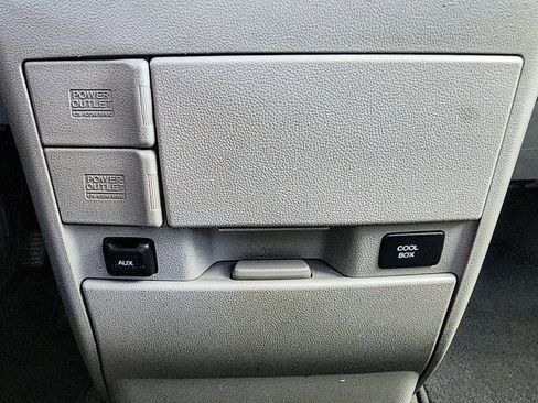 Used 2012 Honda Odyssey EX-L image 29