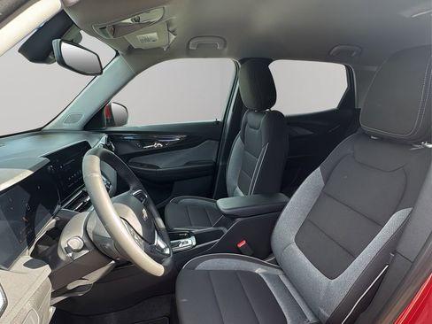 New 2026 Chevrolet TrailBlazer LT w/ Convenience Package image 11